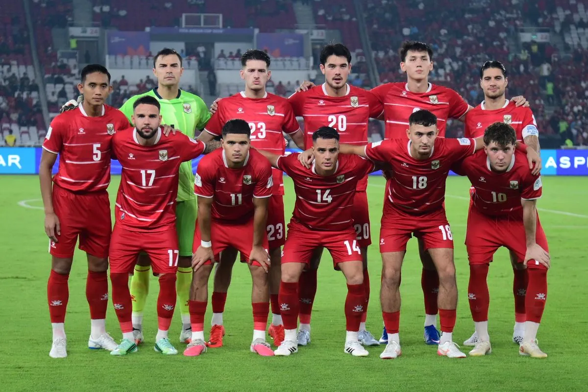 Malam ini Timnas Indonesia Hadapi Thailand di Final FIFA ASEAN Cup 2026, Misi Akhiri Kutukan Runner-up
