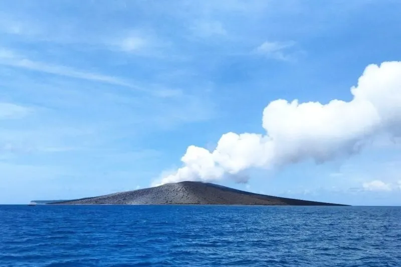 Status Gunung Anak Krakatau Naik ke Level III Siaga, Warga Diminta Jauhi Radius 5 Kilometer