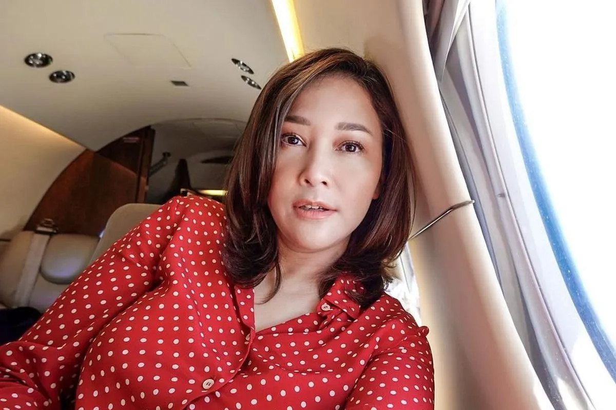 Maia Estianty Tuai Pro Kontra Usai Bahas Kerja Keras dan Rezeki, Warganet Soroti Empati