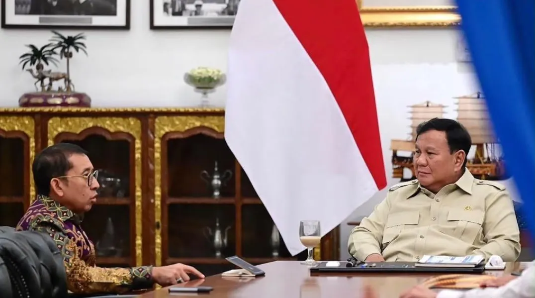 Pemerintah Targetkan Revitalisasi Lebih dari 200 Museum dan Situs Budaya Sepanjang 2026