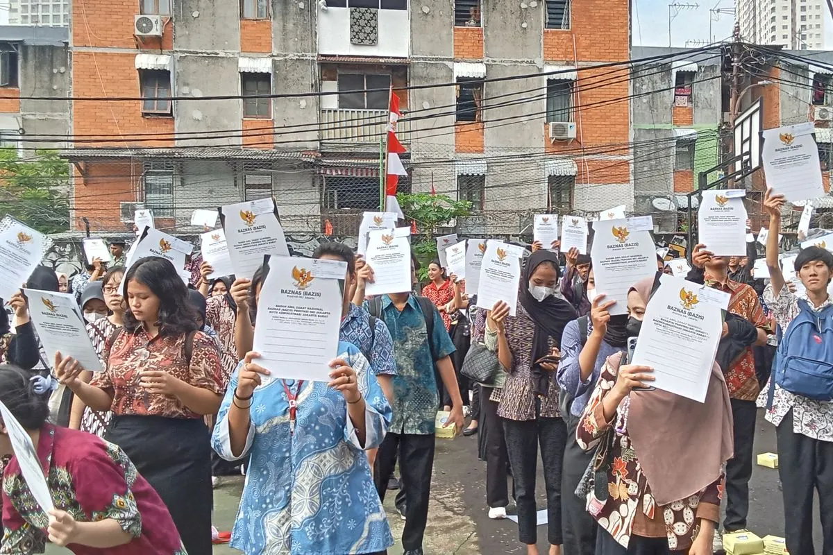 Aturan Bukti Kelulusan Capres-Cawapres Digugat ke MK, Pemohon Minta Ijazah S-1 hingga S-3 Diakui