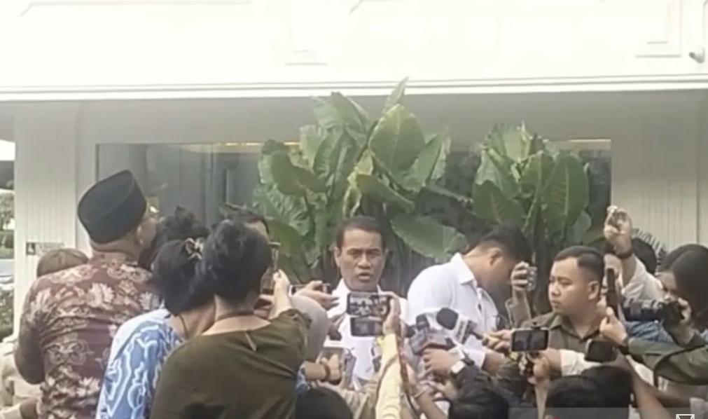 Indonesia Siap Ekspor Pupuk ke Australia dan India, Mentan Tegaskan Daya Saing Global