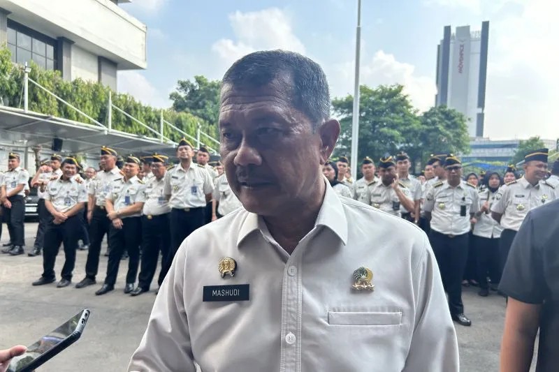 Pemerintah Targetkan 36 Dapur MBG di Lapas Beroperasi Akhir Mei