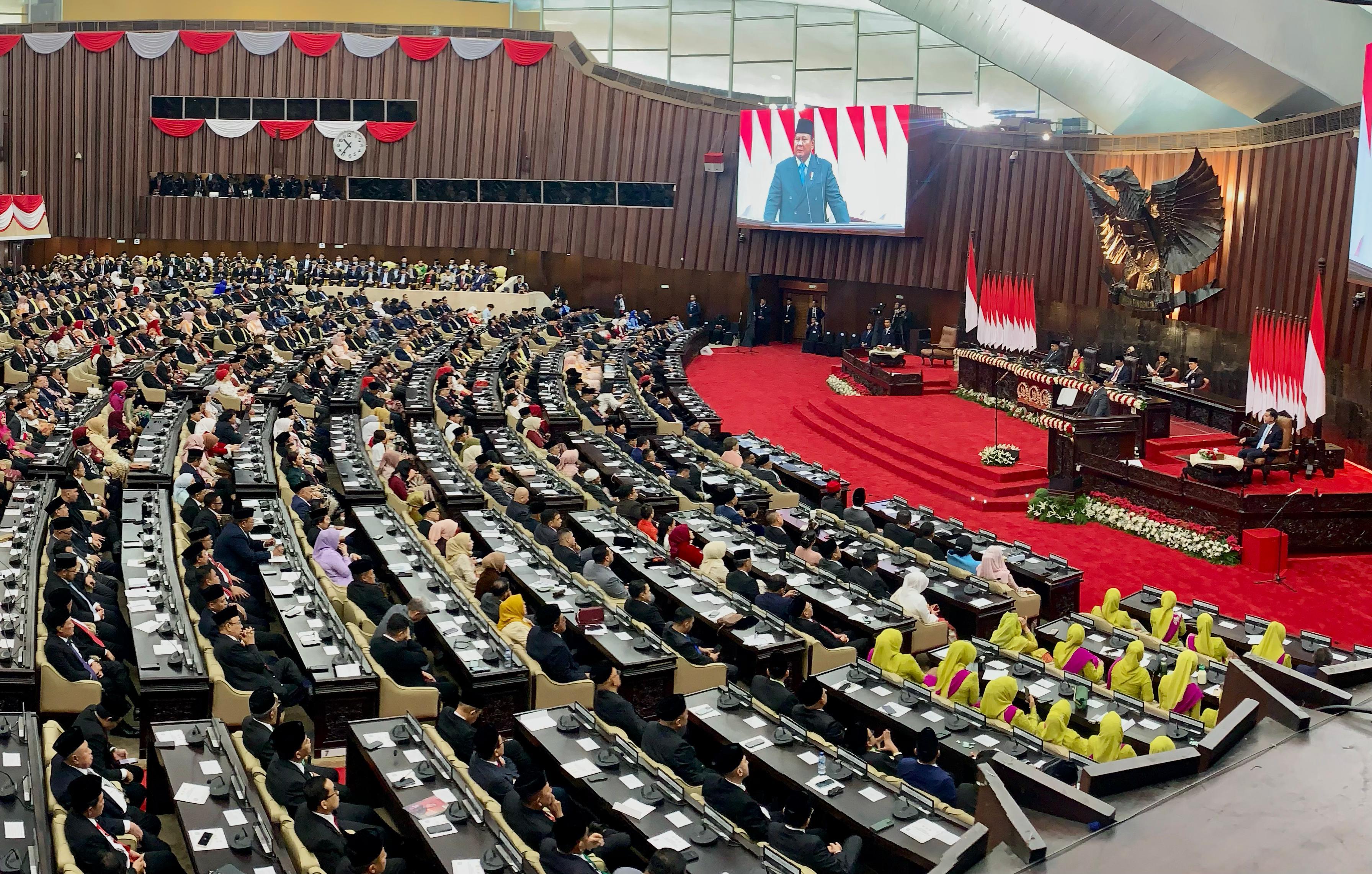 Pemerintah Siapkan Pendanaan Besar untuk 60 Program Prabowo di RKP 2027