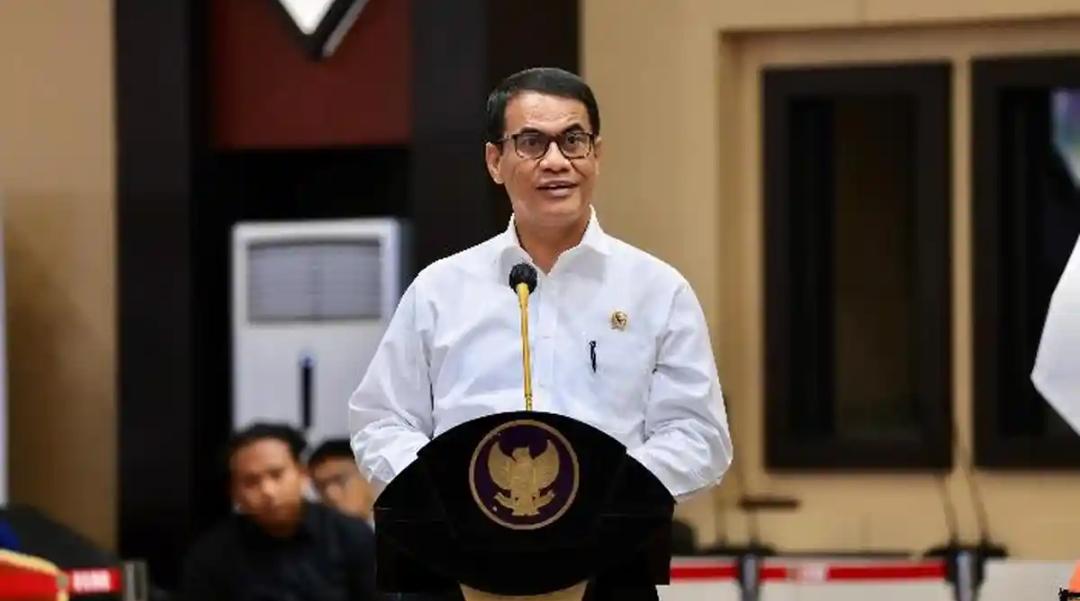 Mentan: MBG Merupakan Investasi Jangka Panjang bagi Anak Bangsa