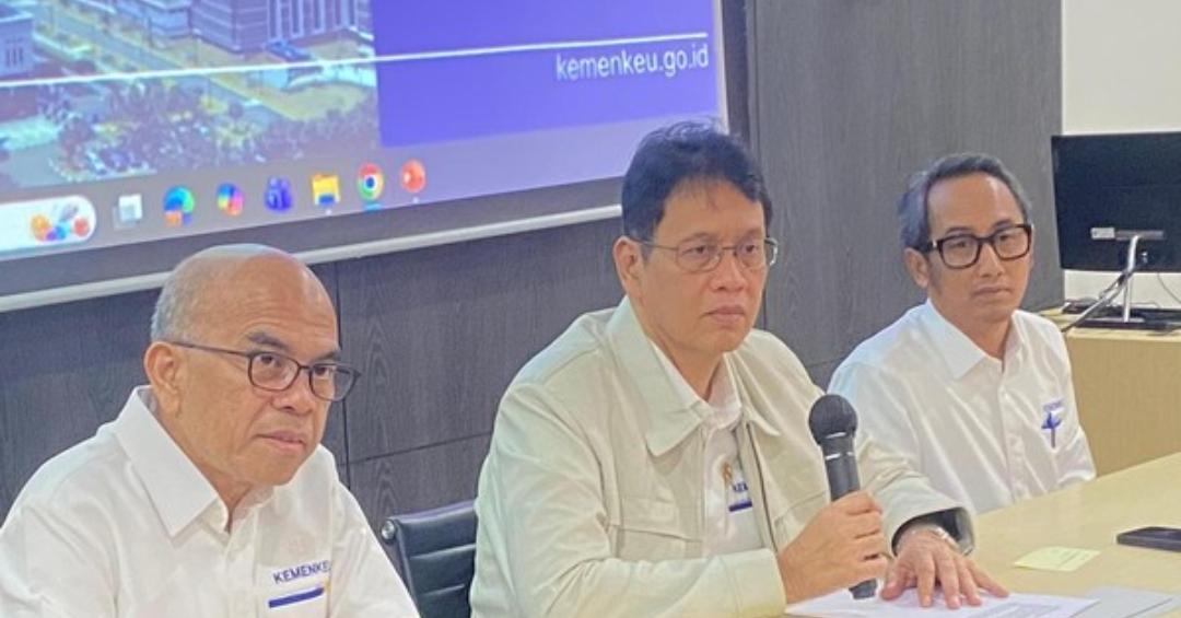 Menkeu Purbaya: Reformasi Perpajakan Kini Fokus pada Stabilitas dan Kepastian Hukum
