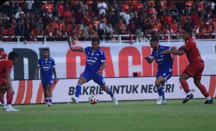Antusiasme Olahraga Naik, Brand Lokal Perluas Dukungan untuk Komunitas dan Tim Sepak Bola Nasional