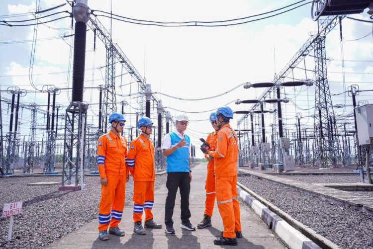 Pemerintah Rilis Tarif Listrik PLN Terbaru, Berlaku per 13 Mei 2026