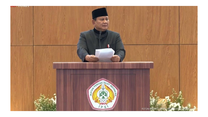 Prabowo Siap Resmikan Museum Ibu Marsinah di Nganjuk Bertepatan Hari Buruh