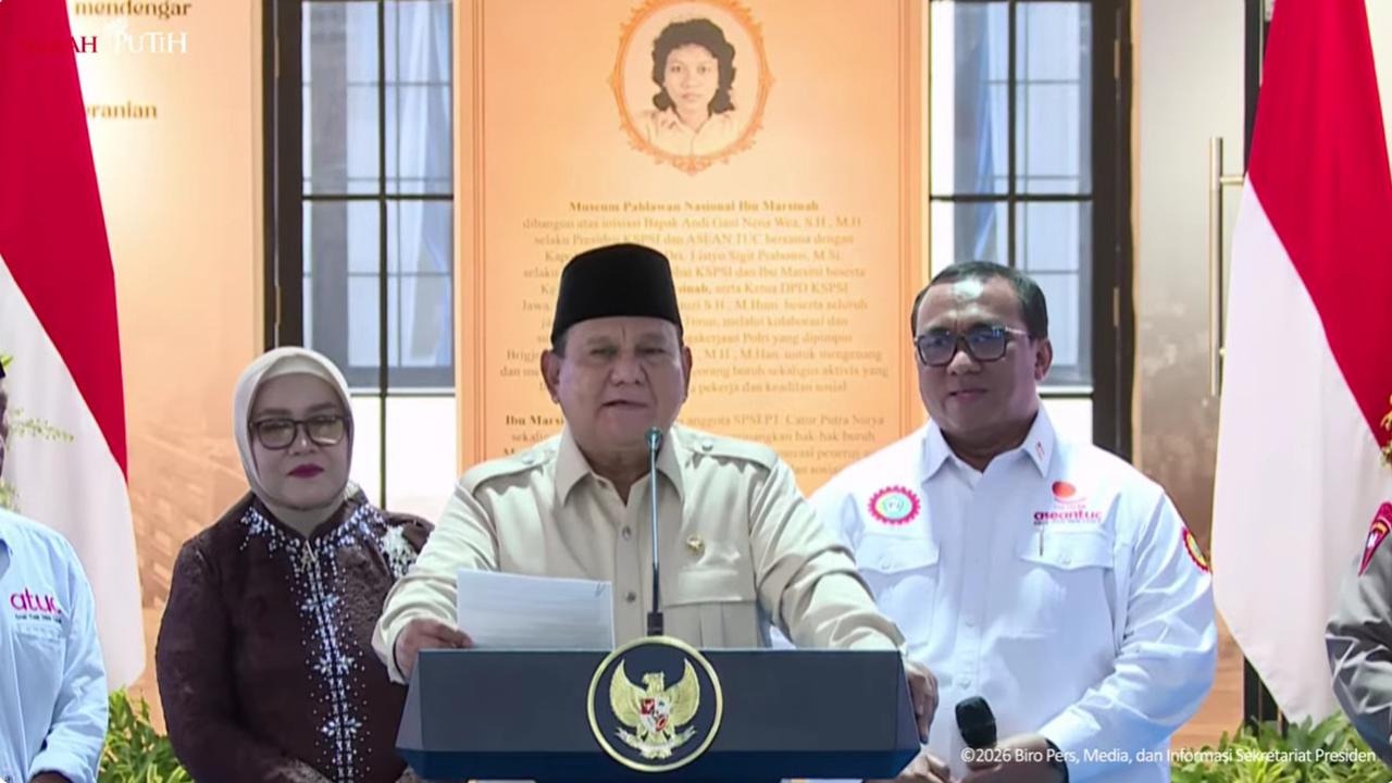 Biaya Pembangunan Museum Marsinah Capai Rp 3,8 Miliar, Begini Skema Pendanaannya