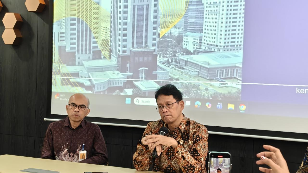 Mobil Kepresidenan Karya Pindad Segera Dikembangkan, Purbaya Beberkan Biayanya