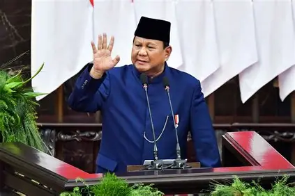 Rapat Paripurna DPR Besok Diwarnai Kehadiran Presiden Prabowo