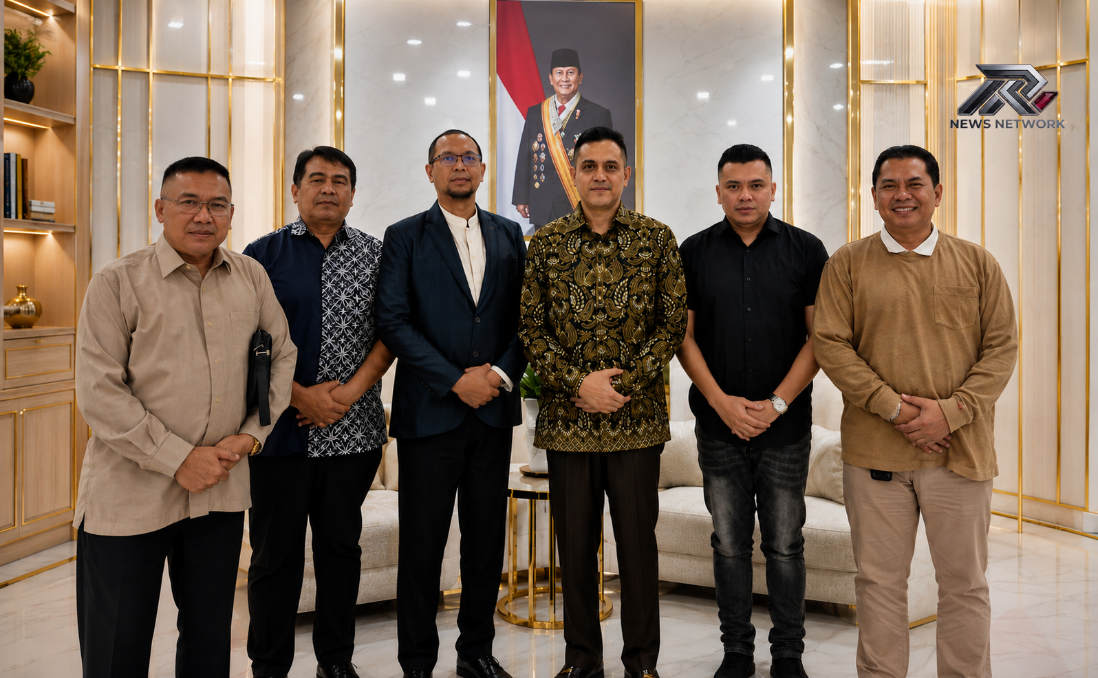 PRI Optimistis Pusat Robotika dan Youth Smart Hub Jadi Motor Inovasi Pemuda Indonesia