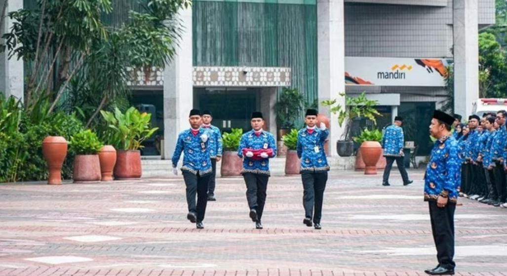 Harkitnas 2026: Kemensos Ingatkan Pentingnya Pengawasan dan Akuntabilitas Sekolah Rakyat