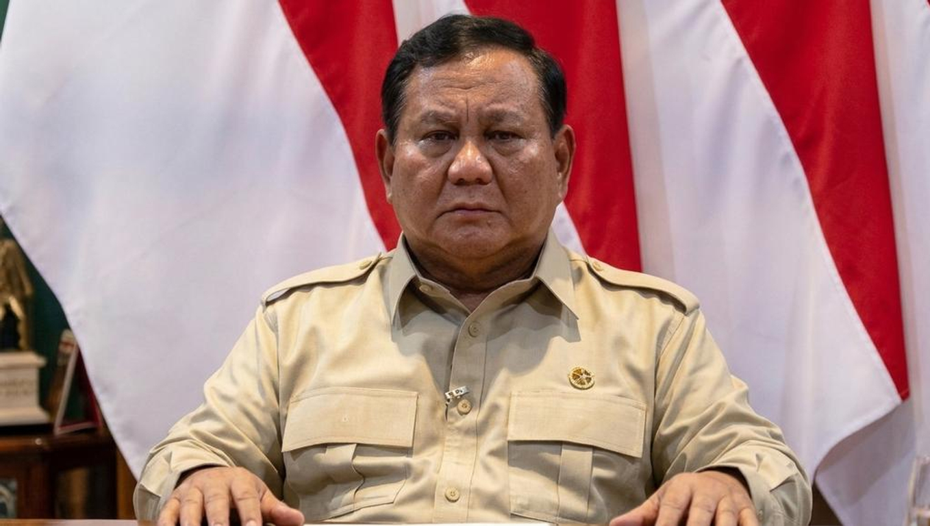Prabowo Siap Beri Pembekalan Ketua DPRD Se-Indonesia dalam Retret di Lembah Tidar Magelang