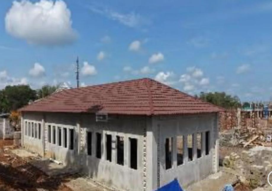 Pembangunan Sekolah Rakyat di Ogan Ilir Dipercepat, Kementerian PU Optimalkan Infrastruktur Pendidikan