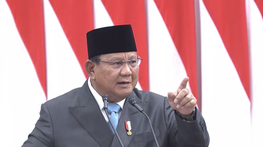 Prabowo Tak Habis Pikir, Kamboja Bisa Melesat Tinggalkan RI
