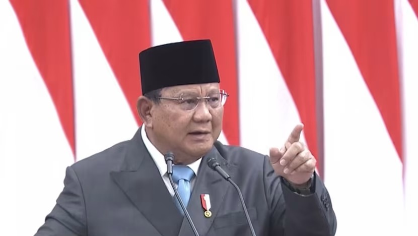 Cegah Kebocoran Devisa, Prabowo Siapkan BUMN Khusus Kelola Ekspor SDA Strategis