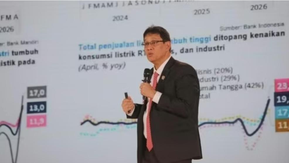 Dorong Rupiah Balik ke Rp 15.000/US$, Purbaya Siap Beraksi Minggu Ini