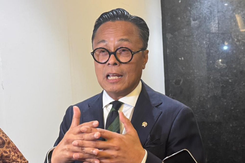Resmi! Danantara Sumber Daya Indonesia Berstatus BUMN per 25 Mei 2026
