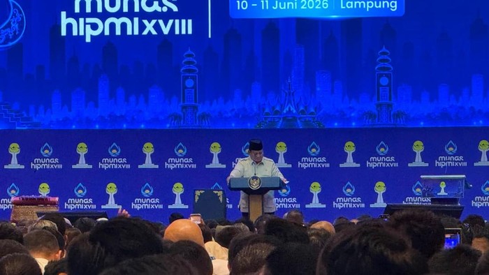 Prabowo: Kecintaan pada Indonesia Jadi Alasan Utama Saya Maju sebagai Presiden