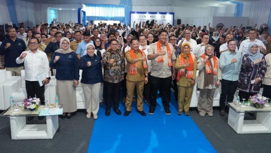 Program 3 Juta Rumah Makin Inklusif, Pemerintah Siapkan Revisi MBR dan Reformasi Administrasi Domisili