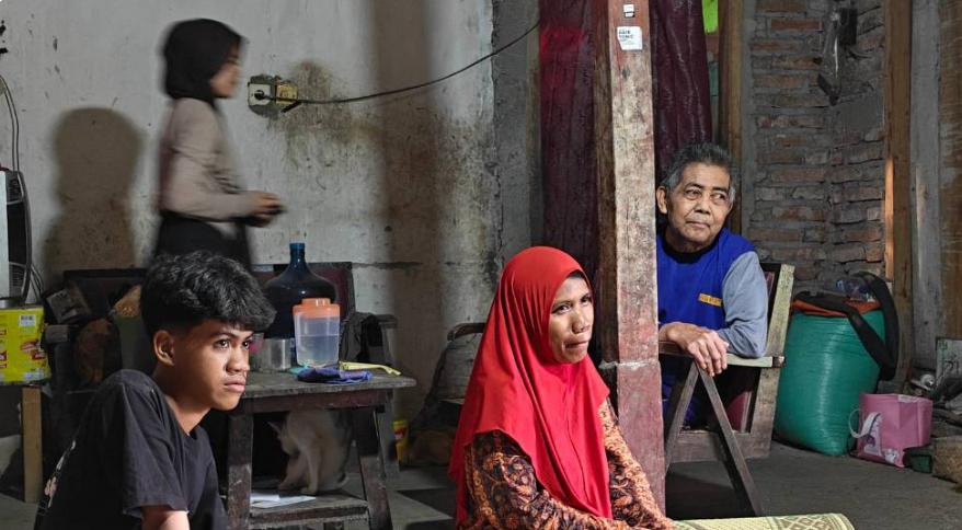 Wujud Nyata Kolaborasi Pemerintah, Kemensos dan Kementerian PKP Mulai Verifikasi RTLH Orangtua Siswa Sekolah Rakyat di Jatim