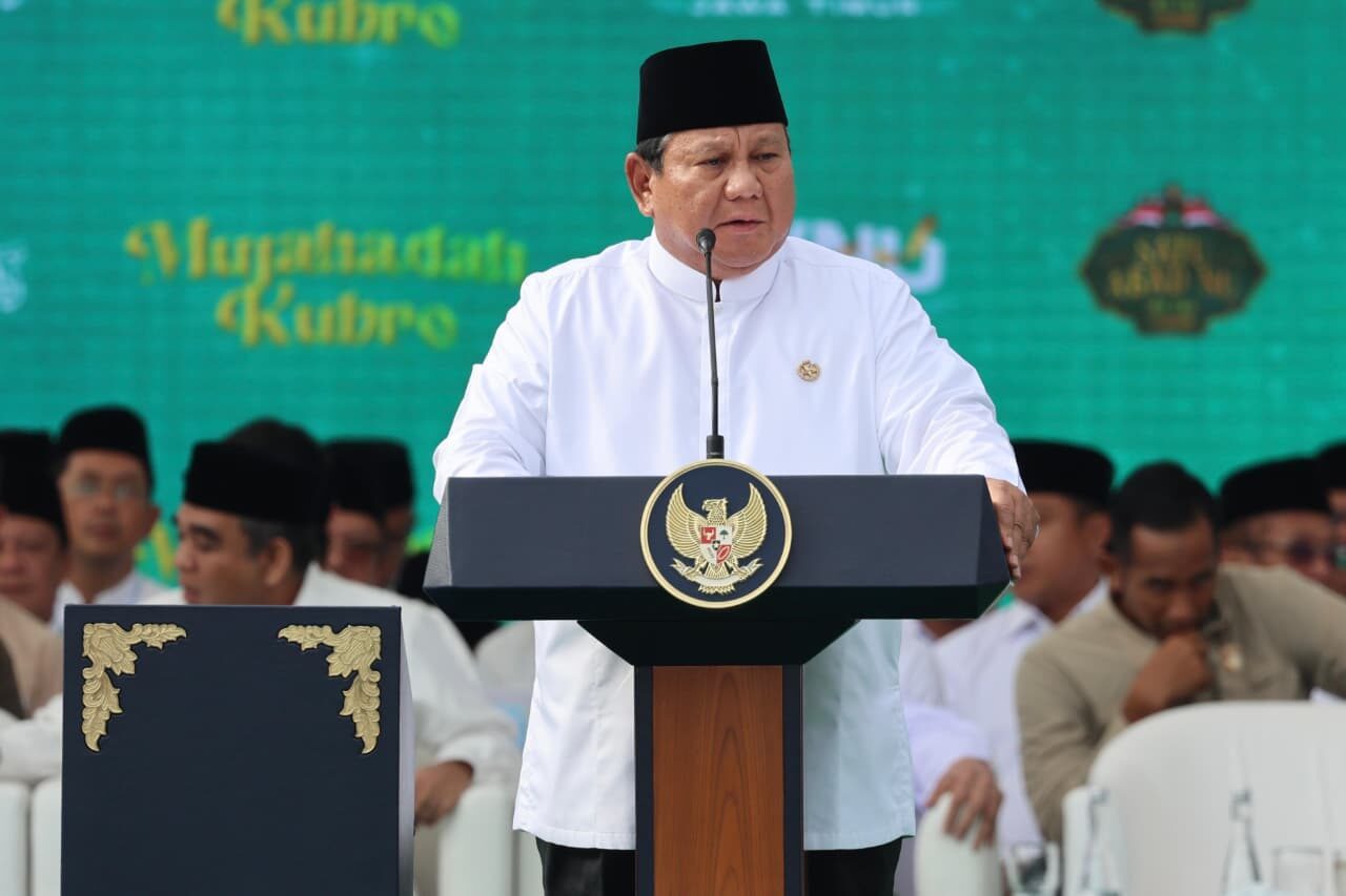 Prabowo Percepat Reformasi Haji: Biaya Turun, Antrean Dipersingkat