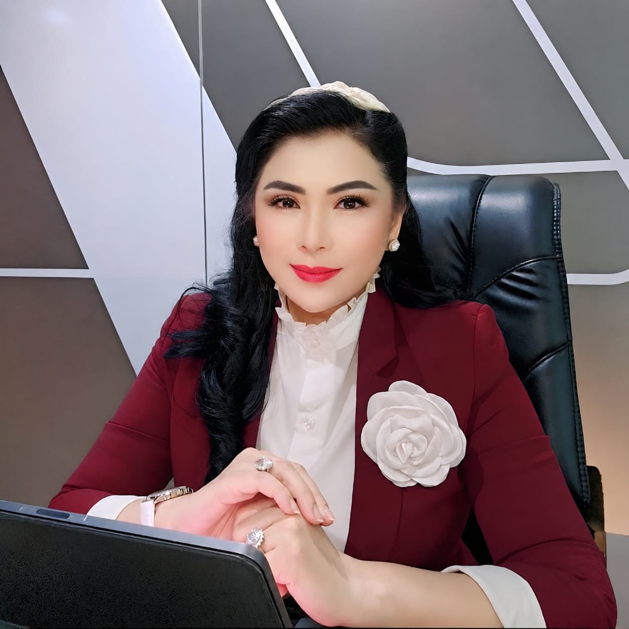 Hardini Puspasari: Putusan MK Buka Jalan Bagi Keterwakilan Perempuan Yang Lebih Berkualitas Di Politik