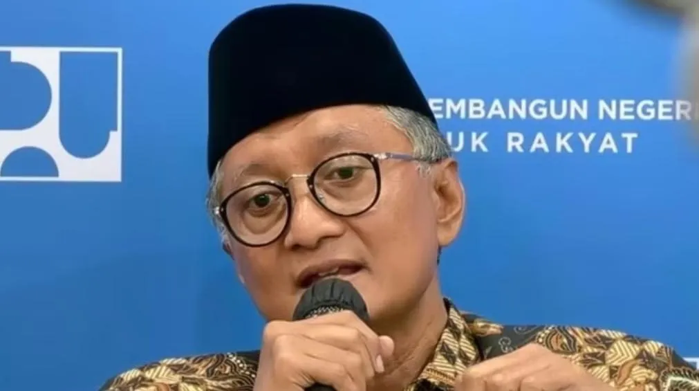 Waspada Kekeringan Ekstrem! Kementerian PU Siapkan Satgas Khusus untuk Mitigasi El Nino 2026