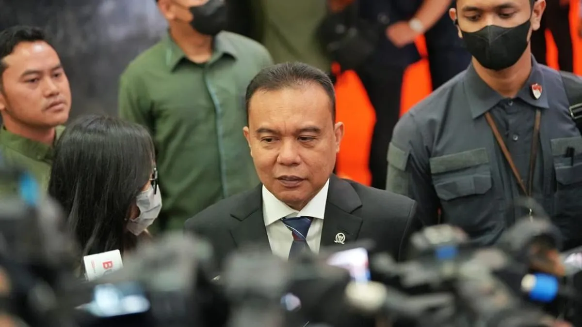 Bukan PHK Massal, Dasco Sebut Sekitar 200 Karyawan TikTok-Tokopedia Pilih Ambil Paket Kompensasi
