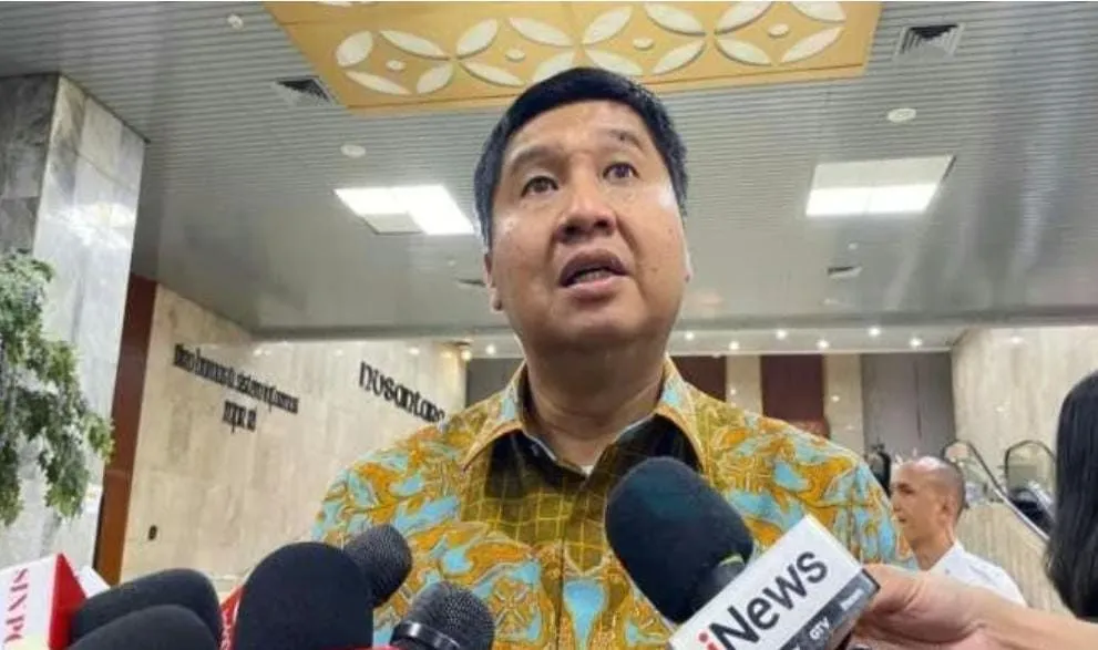 Menteri PKP Siapkan Aturan KPR 40 Tahun, Cicilan Rumah Ditargetkan di Bawah Rp1 Juta per Bulan