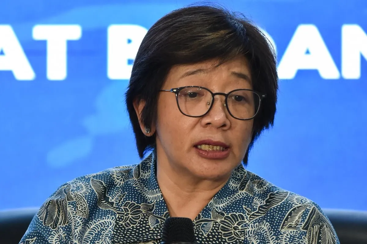 Isu Anggaran MBG Menyusut Jadi Rp174 Triliun, BGN: Begini Faktanya