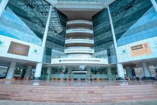 Cara Daftar Magang di Perpusnas 2026, Lengkap dengan Syarat dan Tahapan Pendaftarannya