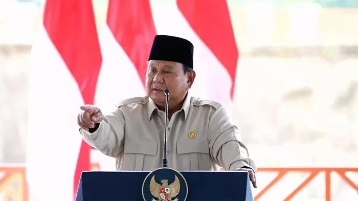 Prabowo Ingatkan TNI, Polri, dan Jaksa Jaga Amanah: Bintangmu Adalah Uang Rakyat