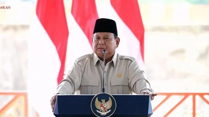 Prabowo Tegaskan BUMN Tidak Akan Dijual ke Pihak Asing
