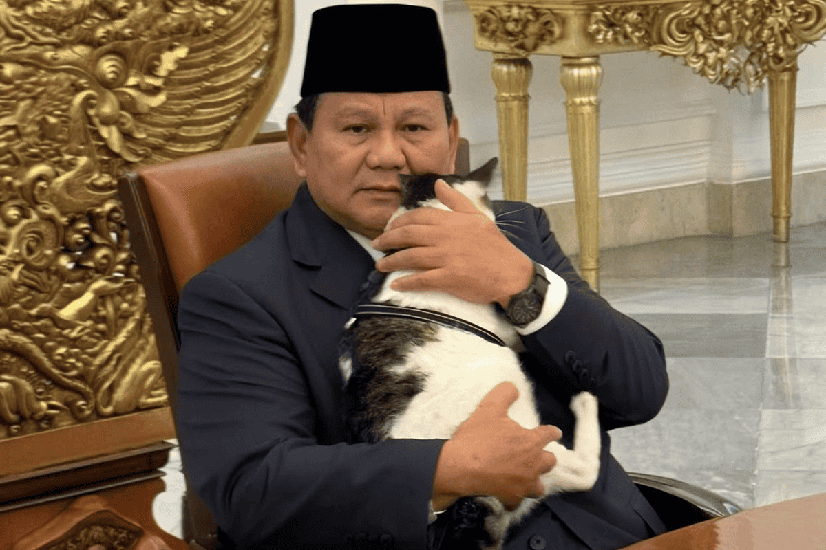 Prabowo Subianto Dorong Hilirisasi Perkebunan dengan Dana Rp9,95 Triliun