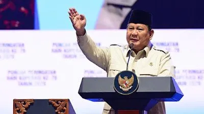 Hari Koperasi ke-79, Presiden Prabowo Dorong Sinergi Koperasi Perkuat Ekonomi Nasional
