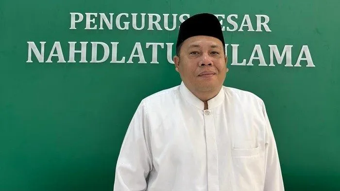 PBNU Apresiasi Ketegasan Prabowo dalam Penanganan Tiga Kasus Korupsi, Dinilai Jaga Penegakan Hukum dan Stabilitas