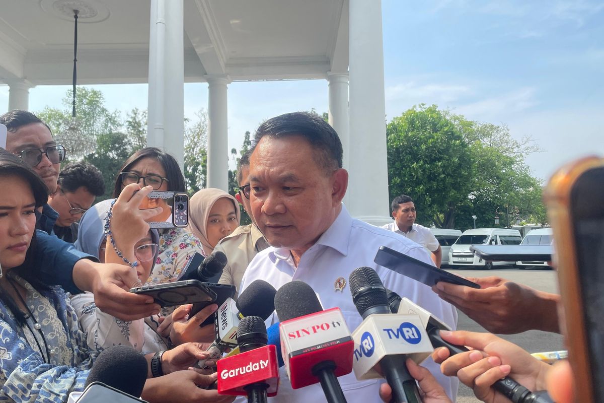 Penasihat Prabowo Subianto Tegaskan Pesawat Militer Asing Wajib Izin Masuk Wilayah RI