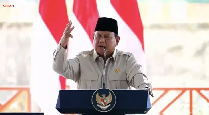 Presiden Prabowo Resmi Tetapkan Harga Solar untuk Nelayan Rp15.000 per Liter