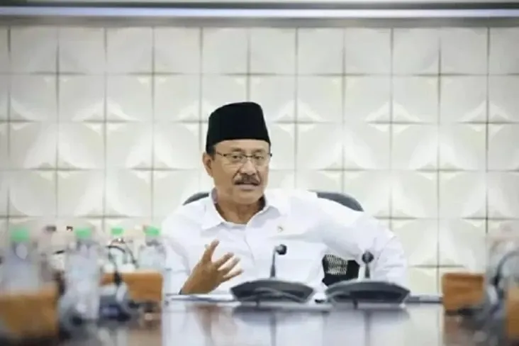 Mensos Pastikan Pemain Judol dan Aparatur Sipil Negara Bersih dari Daftar Bansos