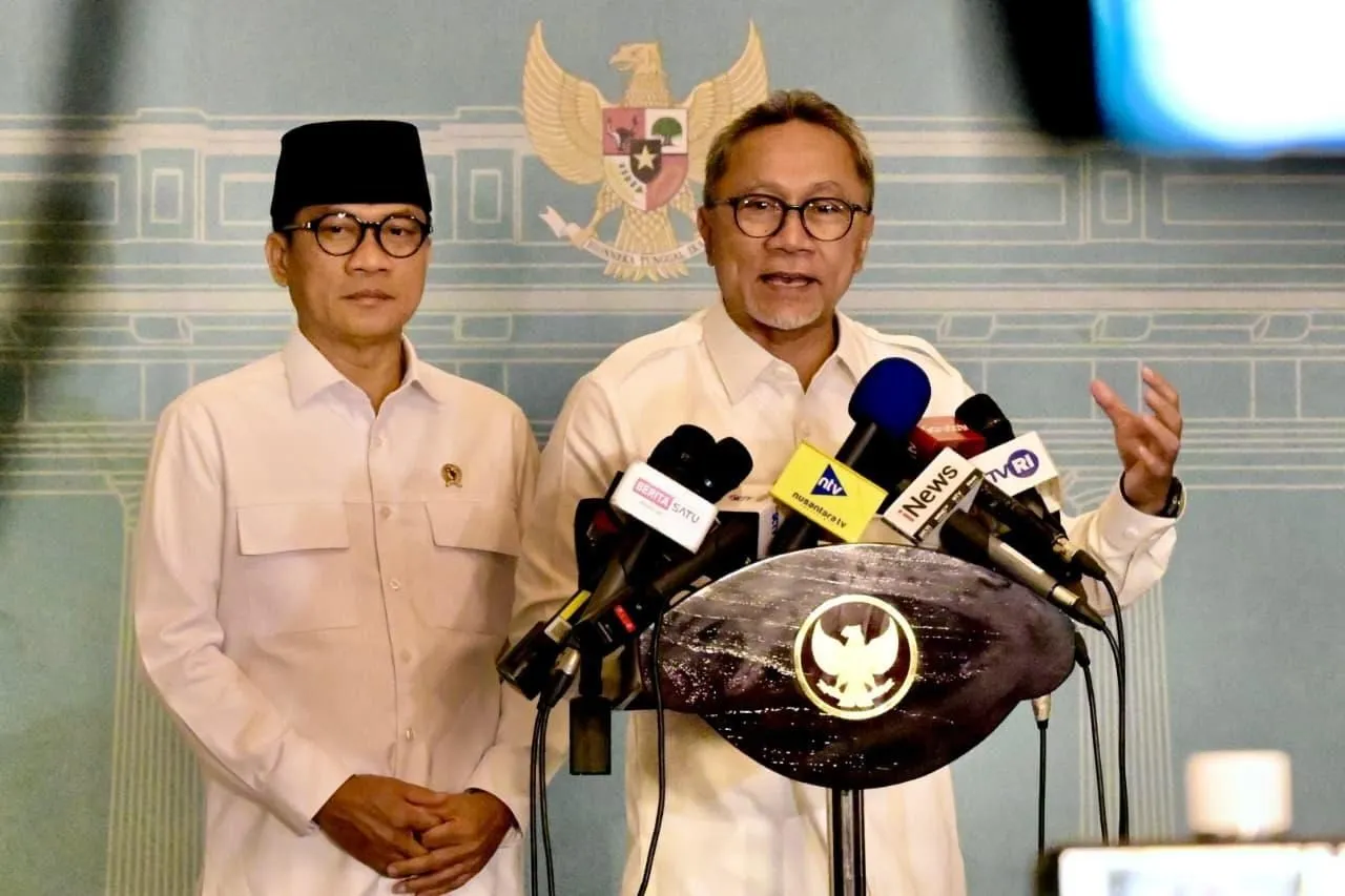 Prabowo Perkuat Peran KDMP, Distribusi Bantuan dan Hasil Panen Dipastikan Kembali Menguntungkan Desa