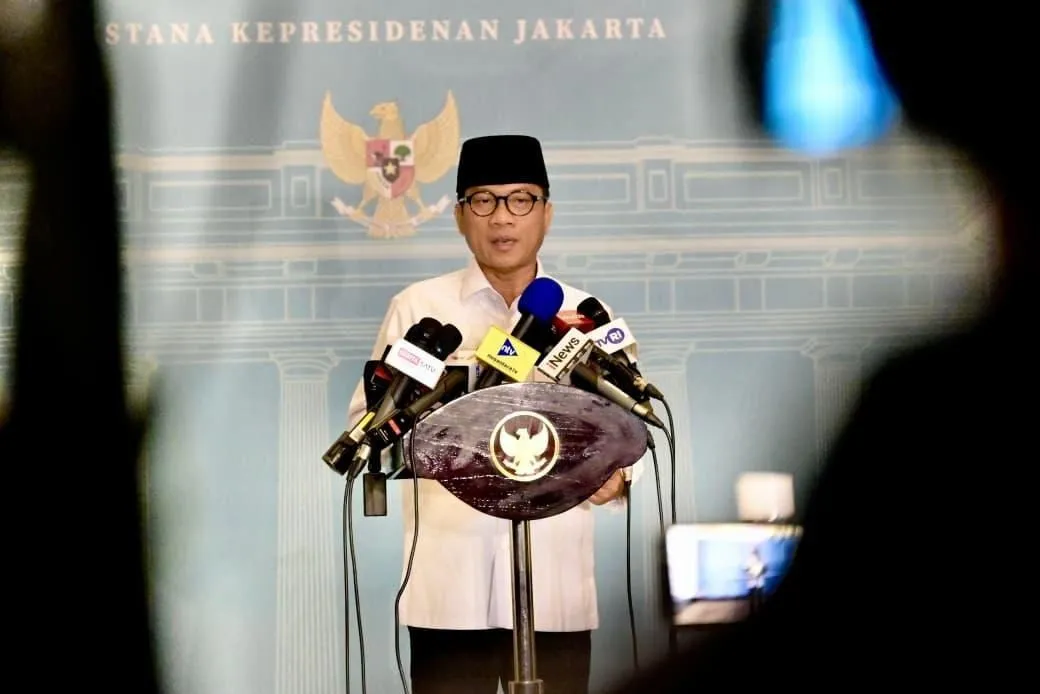Kopdes Merah Putih, BUMDes, dan Desa Tematik Disinergikan, Pemerintah Dorong Ekonomi Desa Lebih Kuat