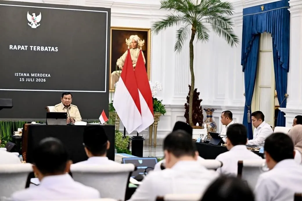 Pemerintah Benahi Program MBG, Target Satu Bulan Tuntaskan Hambatan dan Perkuat Tata Kelola
