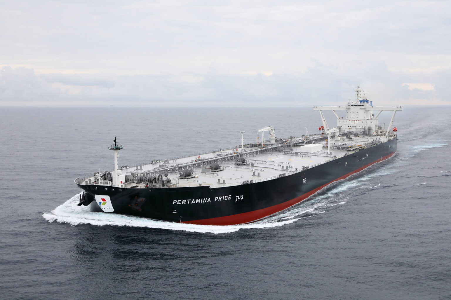 Dinamika Selat Hormuz Mereda, Stabilitas Pasokan Energi Indonesia Mulai Pulih