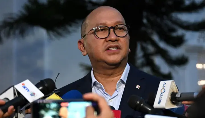 Menteri PKP: Koordinasi dan Kolaborasi Kunci Sukses Program Perumahan Nasional