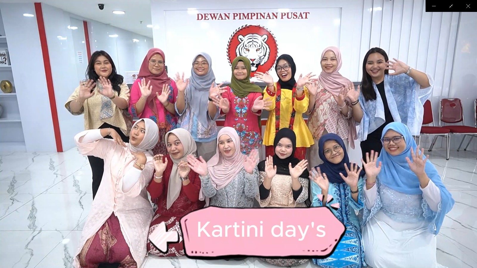 Hari Kartini 2026: Kreativitas Gen Z Menghidupkan Semangat Emansipasi