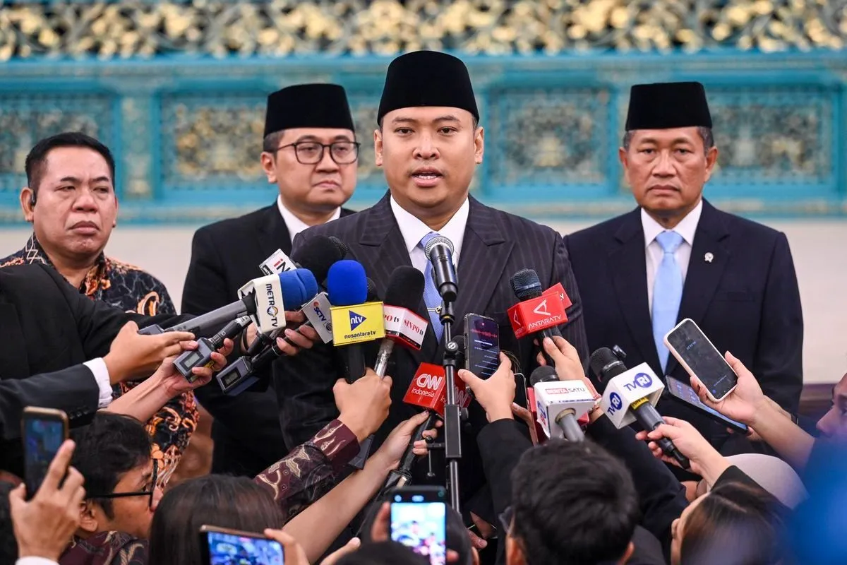Tak Ada Toleransi! Kepala BGN Pastikan SPPG Tak Standar Ditutup