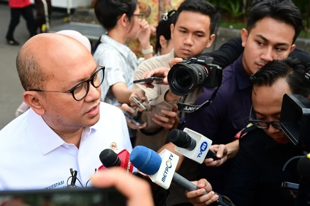 Prabowo Perkuat Iklim Investasi Lewat Indonesia International Financial Center